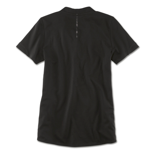 Жіноча сорочка-поло BMW M Polo Shirt, Ladies, Black