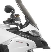 Вітрове скло Touratech для Ducati Multistrada 950/1200 (2015-), тоноване 01-619-6222-0 2