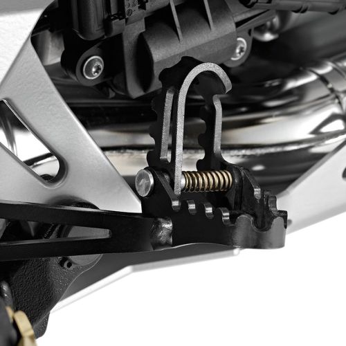 Педаль тормоза регулируемая BMW Motorrad Enduro для мотоцикла F750GS/ F850GS/F850GS Adventure