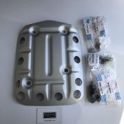 Алюминиевая защита двигателя для мотоцикла BMW R nineT Scrambler /R nineT Urban/R1200GS/R1200GS Adv 11117717743 3