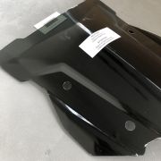 Ветровое стекло Touratech "S" тонированное для мотоцикла BMW R1200GS/GS Adv LC/R1250GS/R1250GS Adv 01-038-6202-0 5