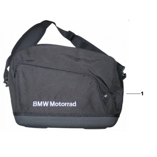 Внутренняя сумка для правого оригинального кофра BMW на мотоцикл K1600GT/K1600GTL/R1200RT/R1250RT