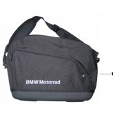 Внутренняя сумка для левого оригинального кофра BMW на мотоцикл K1600GT/K1600GTL/R1200RT/R1250RT 77418520295 1