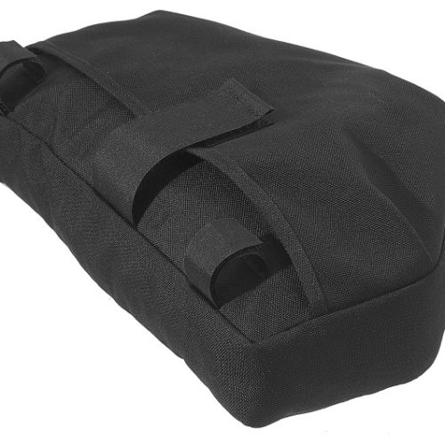 Комплект сумок Touratech “Ambato” на дуги 402-5160/402-5161 для Honda CRF 1000 L Africa Twin (1 пара)