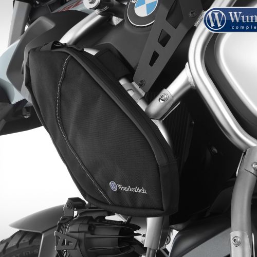 Сумки Wunderlich на верхние дуги для мотоцикла BMW R1250GS Adv