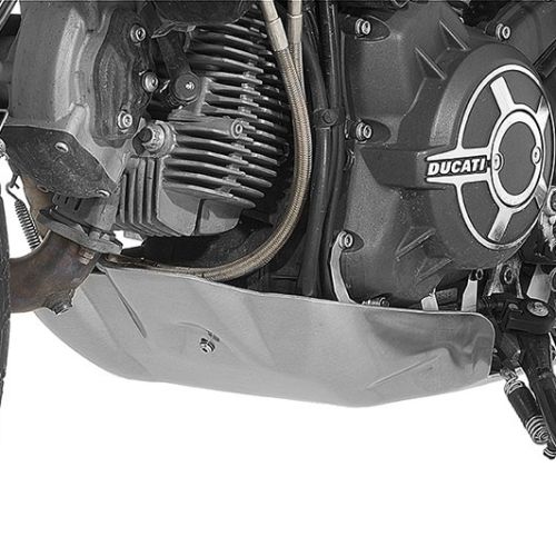 Захист двигуна Touratech для Ducati Scrambler