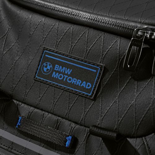 Сумка для стегна BMW Motorrad Hip Bag Black Collection