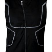 Жилет, що зігріває BMW Motorrad HeatUp Vest, Black 76428547255 1