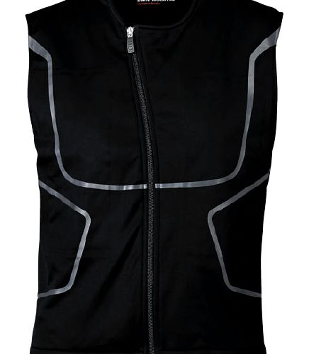 Жилет, що зігріває BMW Motorrad HeatUp Vest, Black