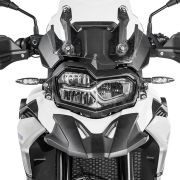 Захист фари прозорий Touratech Makrolon для мотоцикла BMW F750/850GS 01-082-5090-0 1