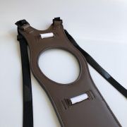 Ремінь для кріплення сумки на бак BMW Leather Edition для мотоцикла BMW R nineT 77452451072 3