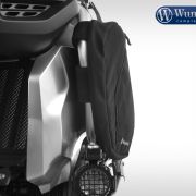 Сумки Wunderlich на верхние дуги для мотоцикла BMW R1250GS Adv 20810-300 5