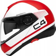 Шлем Schuberth C4 Pro Legacy Red 50d48506c2c1 4