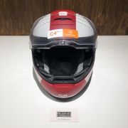 Шлем Schuberth C4 Pro Legacy Red 50d48506c2c1 10