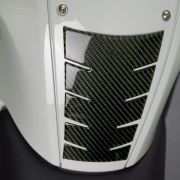 Защита ЛКП топливного бака. BMW F 800 ST/S Z8500 1