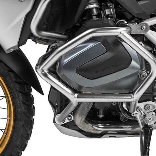 Защитные дуги Touratech для мотоцикла BMW R1250GS, серебро
