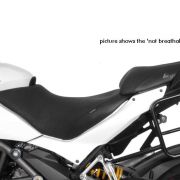 Комфортное сиденье пассажира Ducati Multistrada 1200 (2012-2014), дышащее 01-620-5910-0 1