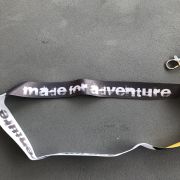Шнурок Touratech "Made for Adventure" 01-200-0007-0 1