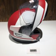 Шлем Schuberth C4 Pro Legacy Red 50d48506c2c1 11