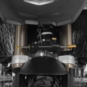 Рулевой демпфер Touratech Suspension с линейной характеристикой (CSC) для BMW R1200GS LC 01-045-5830-0 4