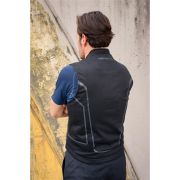 Согревающий жилет BMW Motorrad HeatUp Vest, Black 76428547255 1