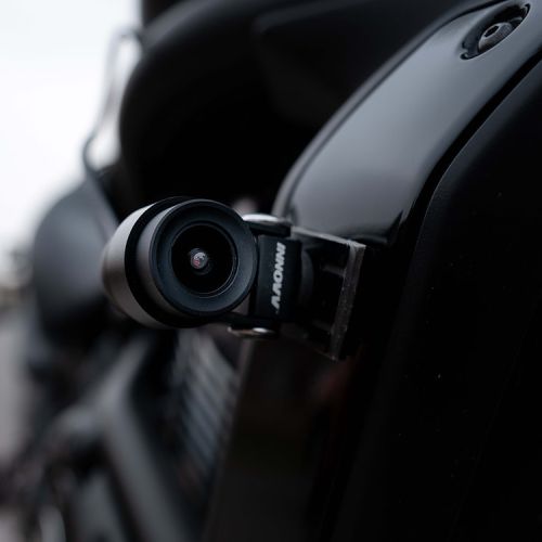 Мото видеорегистратор + экшен-камера INNOVV K3 Dash Cam