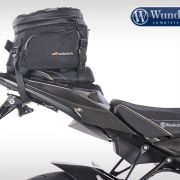 Сумка на багажник или сиденье Wunderlich Elephant BMW S1000R/RR черный 44150-100 4