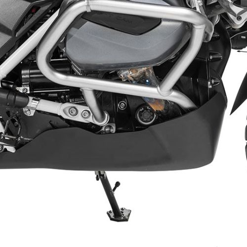 Защита двигателя Touratech RALLYE для мотоцикла BMW R1250GS / R1250GS Adventure, черная