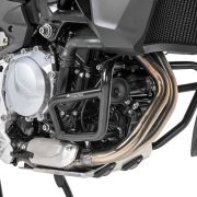 Защитные дуги Touratech для мотоцикла BMW F750/850GS, черные 01-082-5162-0 2