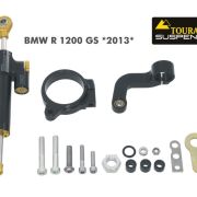 Рулевой демпфер Touratech Suspension с линейной характеристикой (CSC) для BMW R1200GS LC 01-045-5830-0 2