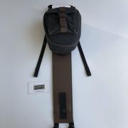 Ремень для крепления сумки на бак BMW Leather Edition для мотоцикла BMW R nineT 77452451072 3