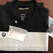 Согревающий жилет BMW Motorrad HeatUp Vest, Black 76428547255 3