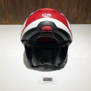 Шлем Schuberth C4 Pro Legacy Red 50d48506c2c1 13