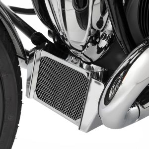 Боковой алюминиевый кофр BMW Motorrad для BMW R1250GS/R1250GS Adventure/F850GS/F850GS Adv правый черный 77412472174