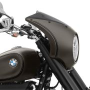 Передний обтекатель от ветра для мотоцикла BMW R18 Wunderlich Rock 'n' Roll 18000-055 