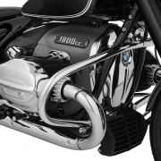 Защитные дуги Wunderlich на мотоцикл BMW R18 Roctane/R18B/R18 Transcontinental хром 18100-200 