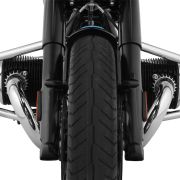 Защитные дуги Wunderlich на мотоцикл BMW R18 Roctane/R18B/R18 Transcontinental хром 18100-200 3