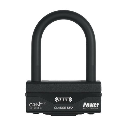 ABUS Granit Power XPlus 58 U-Lock