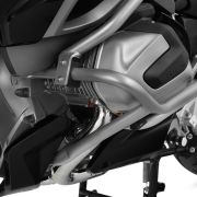 Защитные дуги двигателя для BMW R1250RT, серебристый 20381-101 3