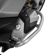 Защитные дуги двигателя для BMW R1250RT, серебристый 20381-101 4