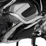 Защитные дуги двигателя для BMW R1250RT, хром 20381-103 4