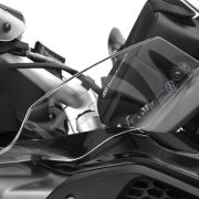 Боковые дефлекторы Wunderlich для BMW R1200GS LC/R 1250 GS  прозрачные 20520-201 