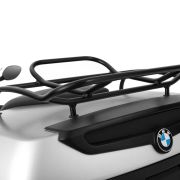 Багажник Wunderlich для топкейса BMW R1250RT/R1200RT LC/K1200/1300/1600GT - черный 20570-002 2