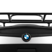 Багажник Wunderlich для топкейсу BMW R1250RT/R1200RT LC/K1200/1300/1600GT - чорний 20570-002 3