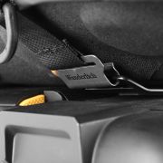 Багажник Wunderlich на оригинальные боковые кофры BMW Vario для R1200GS LC/1250 GS, комплект - черный 20571-202 8