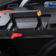 Багажник Wunderlich на оригінальні бічні кофри BMW Vario для R1200GS LC/1250 GS, ліва сторона 20571-102 3