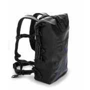 Рюкзак водонепроницаемый Wunderlich Backpack WP20, черный 20863-002 
