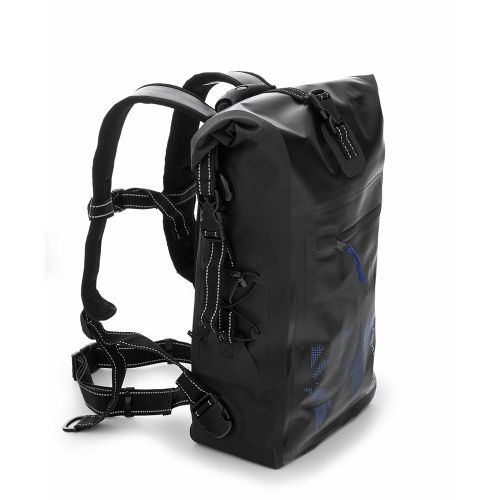Рюкзак водонепроницаемый Wunderlich Backpack WP20, черный