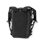 Рюкзак водонепроницаемый Wunderlich Backpack WP20, черный 20863-002 4
