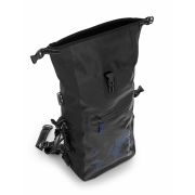 Рюкзак водонепроницаемый Wunderlich Backpack WP20, черный 20863-002 5